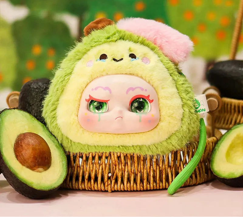 KIMMON: It's You - Plush Blind Box