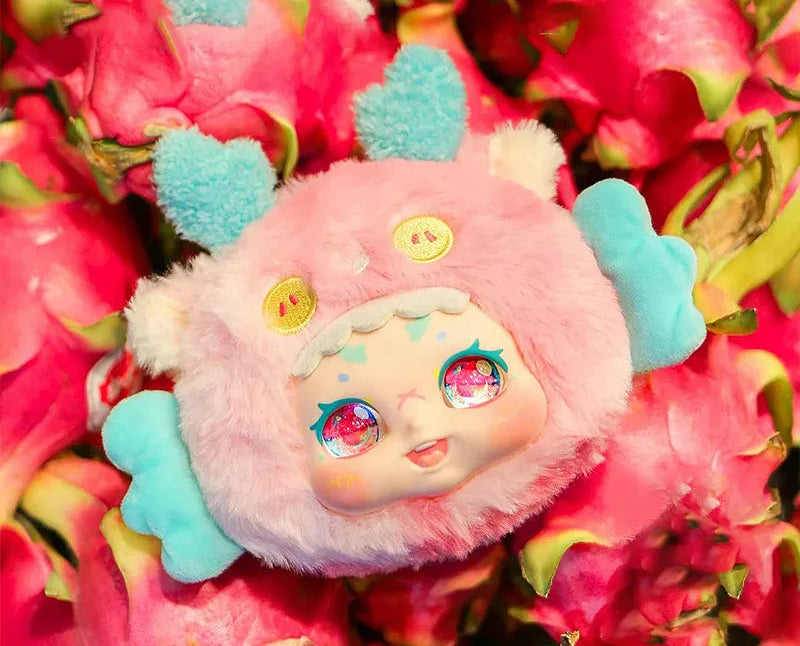 KIMMON: It's You - Plush Blind Box
