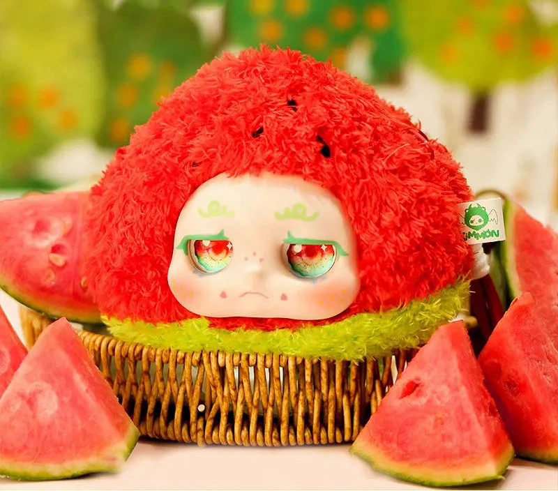 KIMMON: It's You - Plush Blind Box