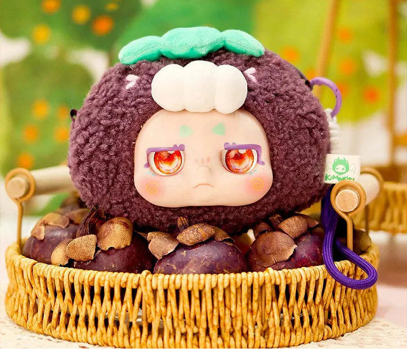 KIMMON: It's You - Plush Blind Box