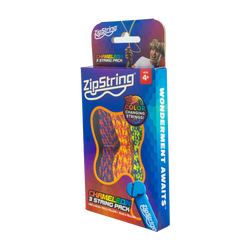 ZipString - Chameleon String Pack