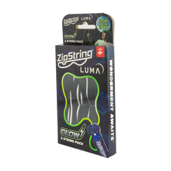 ZipString - Luma Lightning Glow 3-pack