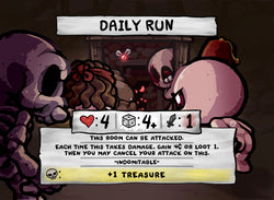 The Binding Of Isaac: Four Souls: Anniversary Booster Pack