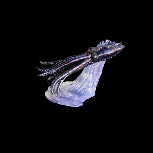 Turbo Dork Turboshift - Dark Ritual