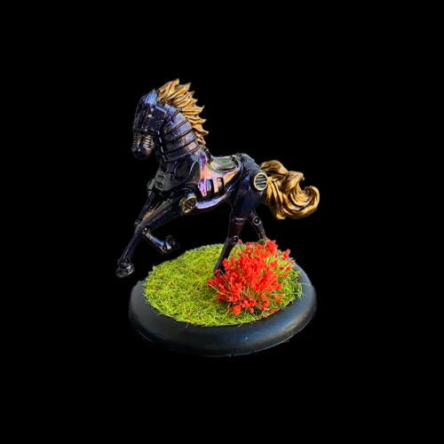 Turbo Dork Turboshift - Dark Ritual