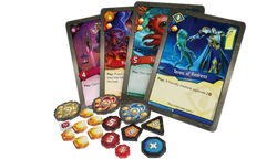 Keyforge: Discovery - 1-Player Starter Set