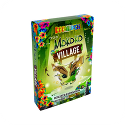 Doomlings: Mokoko Village Expansion