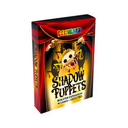 Doomlings: Shadow Puppets Expansion