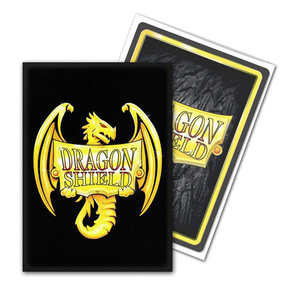 Dragon Shield 20th Anniversary Art Non-Glare | Matte – 100 Standard Size Sleeves