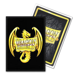 Dragon Shield 20th Anniversary Art Non-Glare | Matte – 100 Standard Size Sleeves