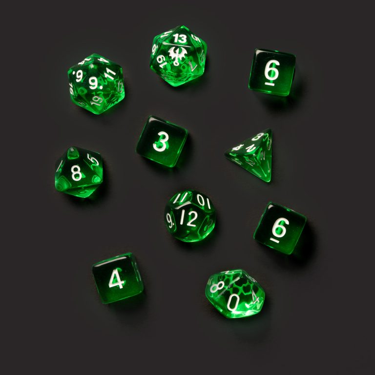 Dragonbane RPG - Core Set