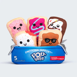Emotional Support Pop-Tarts (Emotional Support Pals Plush)