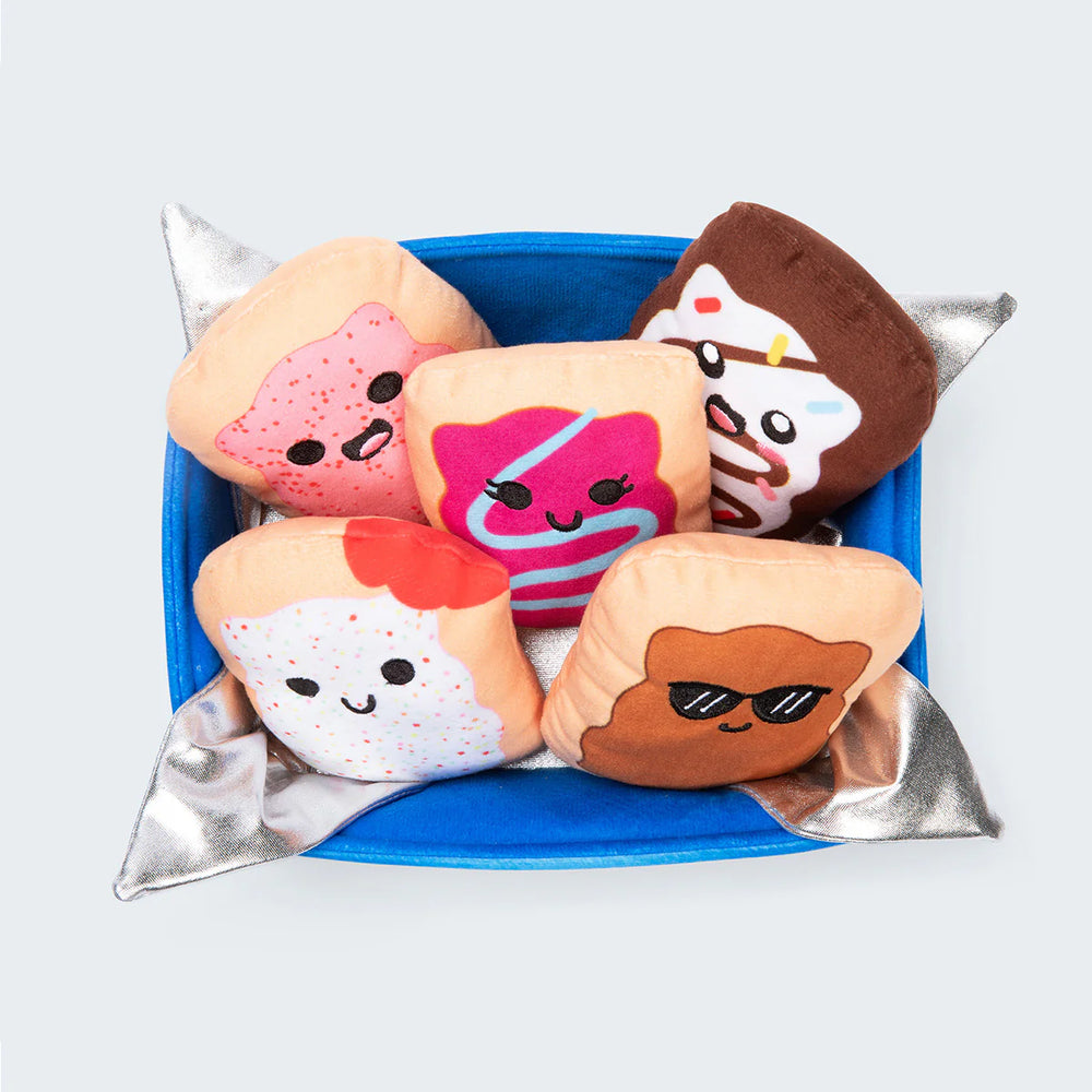 Emotional Support Pop-Tarts (Emotional Support Pals Plush)
