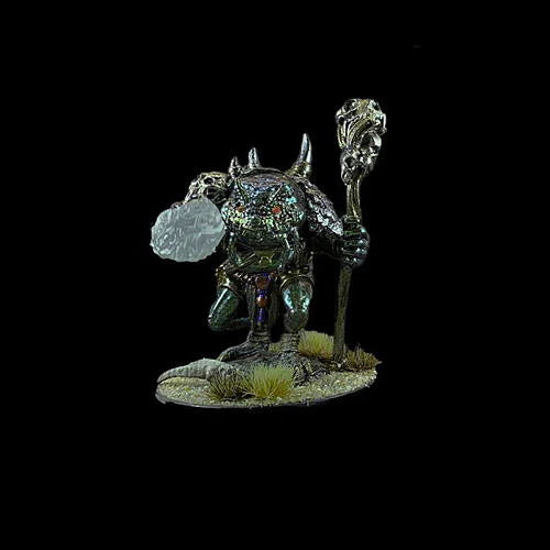 Turbo Dork Turboshift - Electrum