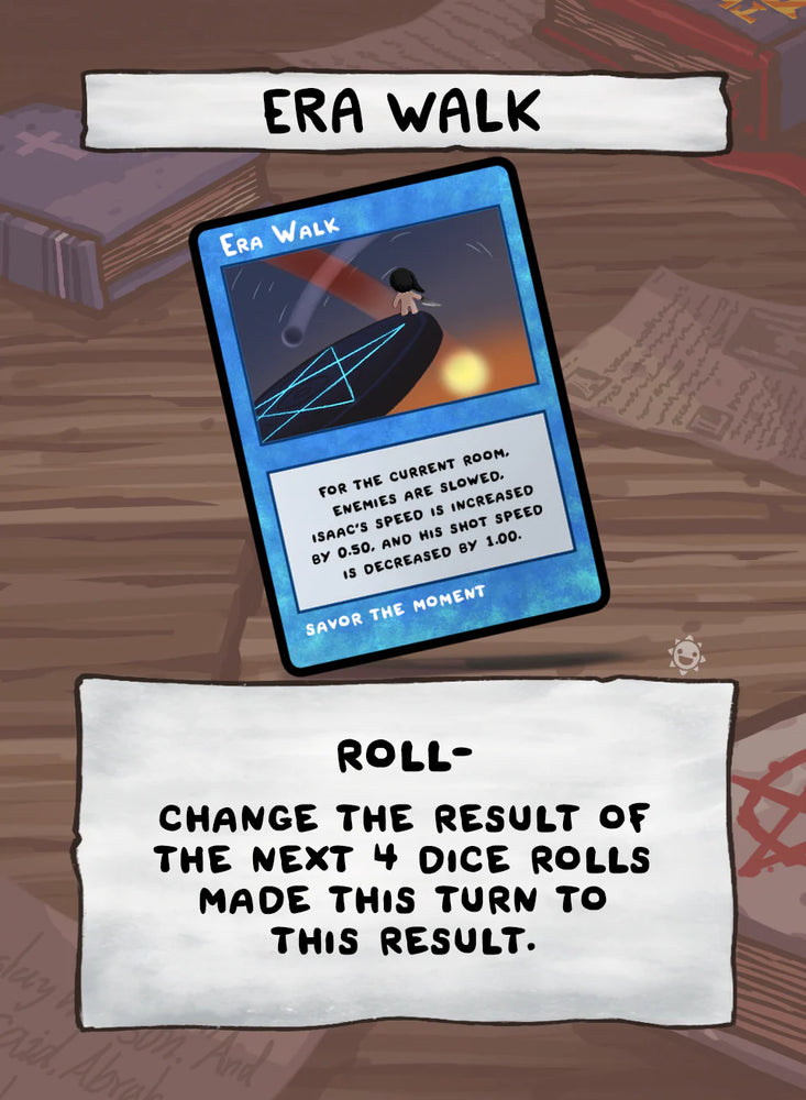 The Binding Of Isaac: Four Souls: Community Booster