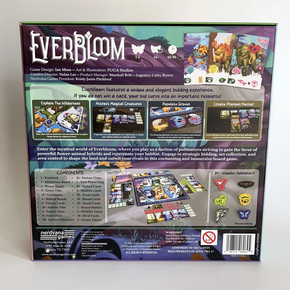 Everbloom