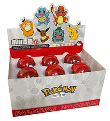 Pokémon Palmsize Wonders: Series 1