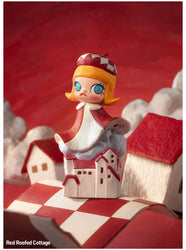 MOLLY Scenery Along the Way 20th Anniversary Series Figures