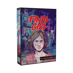 Final Girl: Series 2 - A Knock at the Door (Feature Film Expansion)