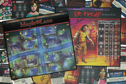 Final Girl: Series 1 - Frightmare on Maple Lane (Feature Film Expansion)