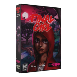 Final Girl: Series 2 - Once Upon a Full Moon (Feature Film Expansion)