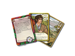 The Fellowship of the Ring: Trick-Taking Game