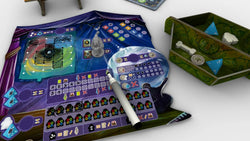 Merchants Keep: The Oracle