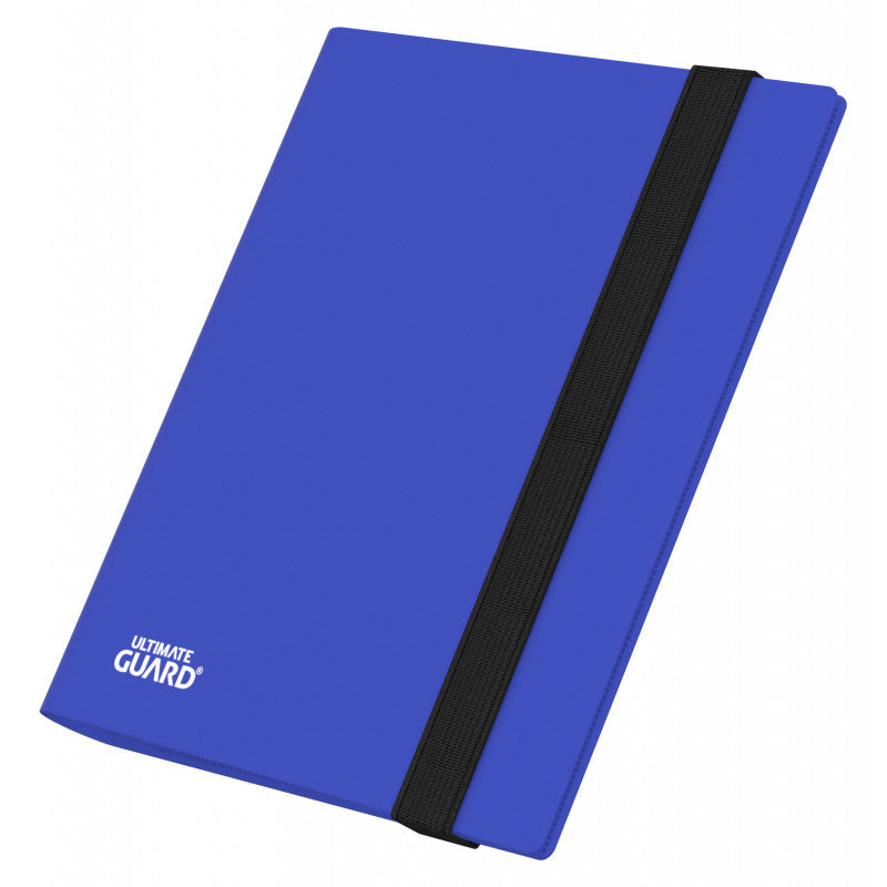 Flexxfolio 160 – 8-Pocket Binder Album Portfolio