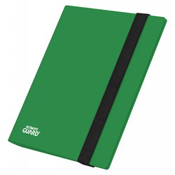Flexxfolio 160 – 8-Pocket Binder Album Portfolio