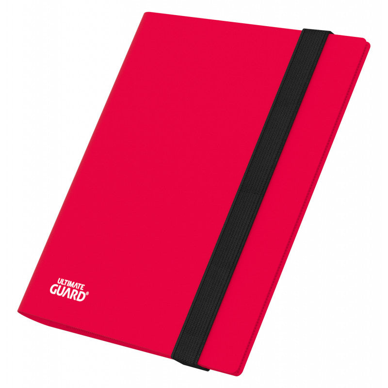 Flexxfolio 160 – 8-Pocket Binder Album Portfolio