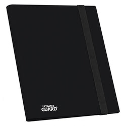 Flexxfolio 360 – 18-Pocket Binder Album Portfolio