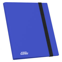 Flexxfolio 360 – 18-Pocket Binder Album Portfolio