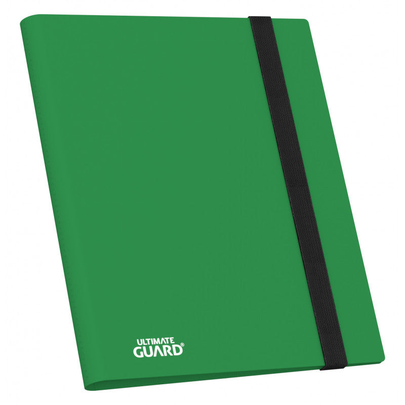 Flexxfolio 360 – 18-Pocket Binder Album Portfolio