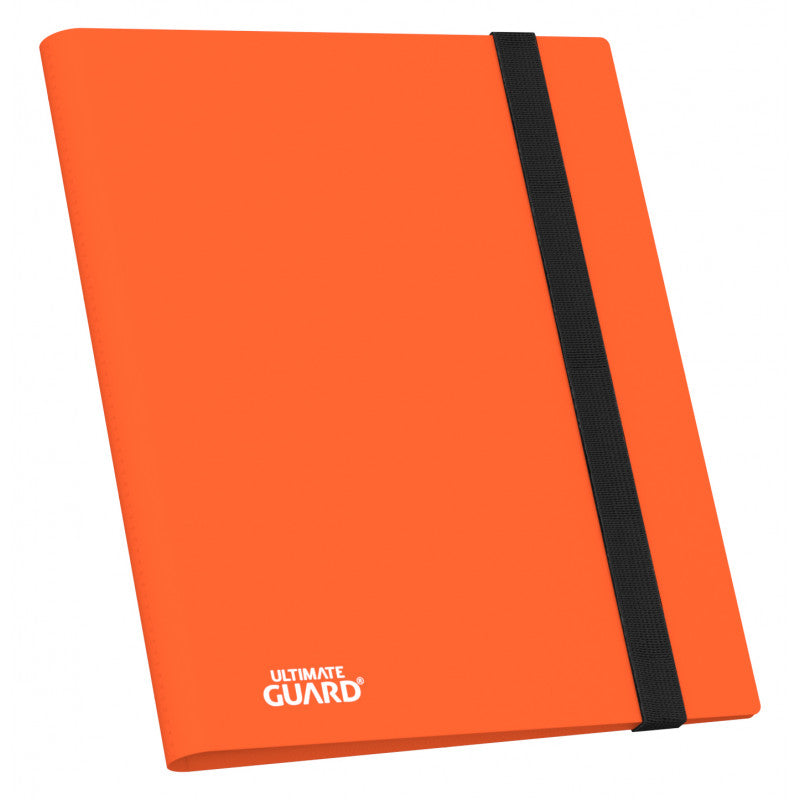 Flexxfolio 360 – 18-Pocket Binder Album Portfolio