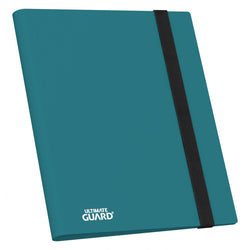 Flexxfolio 360 – 18-Pocket Binder Album Portfolio