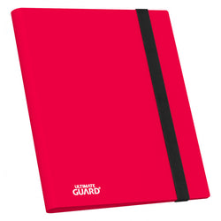 Flexxfolio 360 – 18-Pocket Binder Album Portfolio