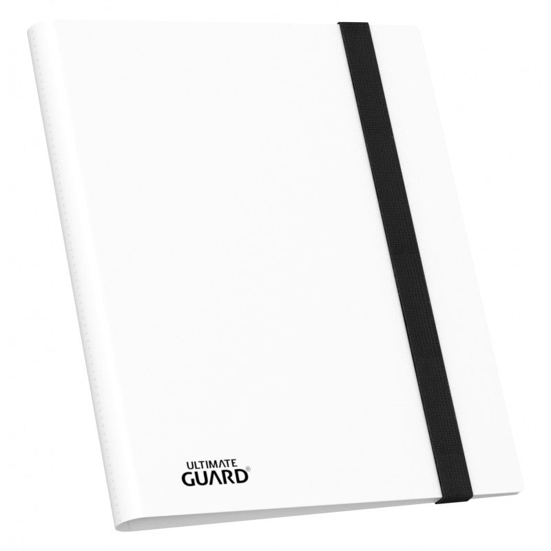 Flexxfolio 360 – 18-Pocket Binder Album Portfolio