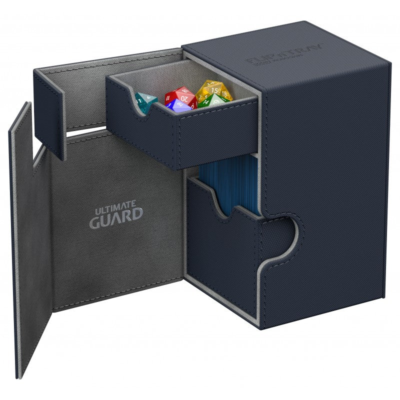 Flip'n'Tray 100+ XenoSkin Deck Box