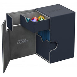 Flip'n'Tray 100+ XenoSkin Deck Box
