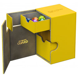 Flip'n'Tray 100+ XenoSkin Deck Box