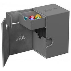 Flip'n'Tray 100+ XenoSkin Deck Box