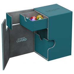 Flip'n'Tray 100+ XenoSkin Deck Box