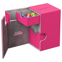 Flip'n'Tray 100+ XenoSkin Deck Box