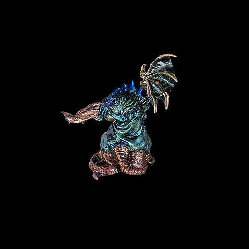 Turbo Dork Turboshift - Forrest Flux