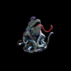 Turbo Dork Turboshift - Forrest Flux