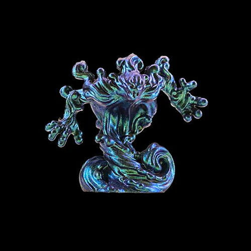 Turbo Dork Turboshift - Forrest Flux