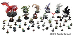 D&D Icons of the Realms: Guildmasters' Guide to Ravnica