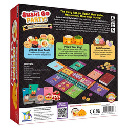 Sushi Go Party! - Chef's Special