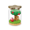 Re-ment - Kirby Terrarium Collection: The Story Of The Fountain Of Dreams