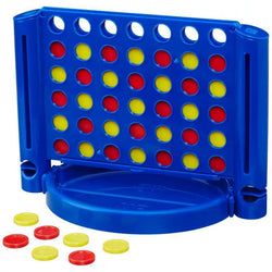 Connect 4: Grab & Go